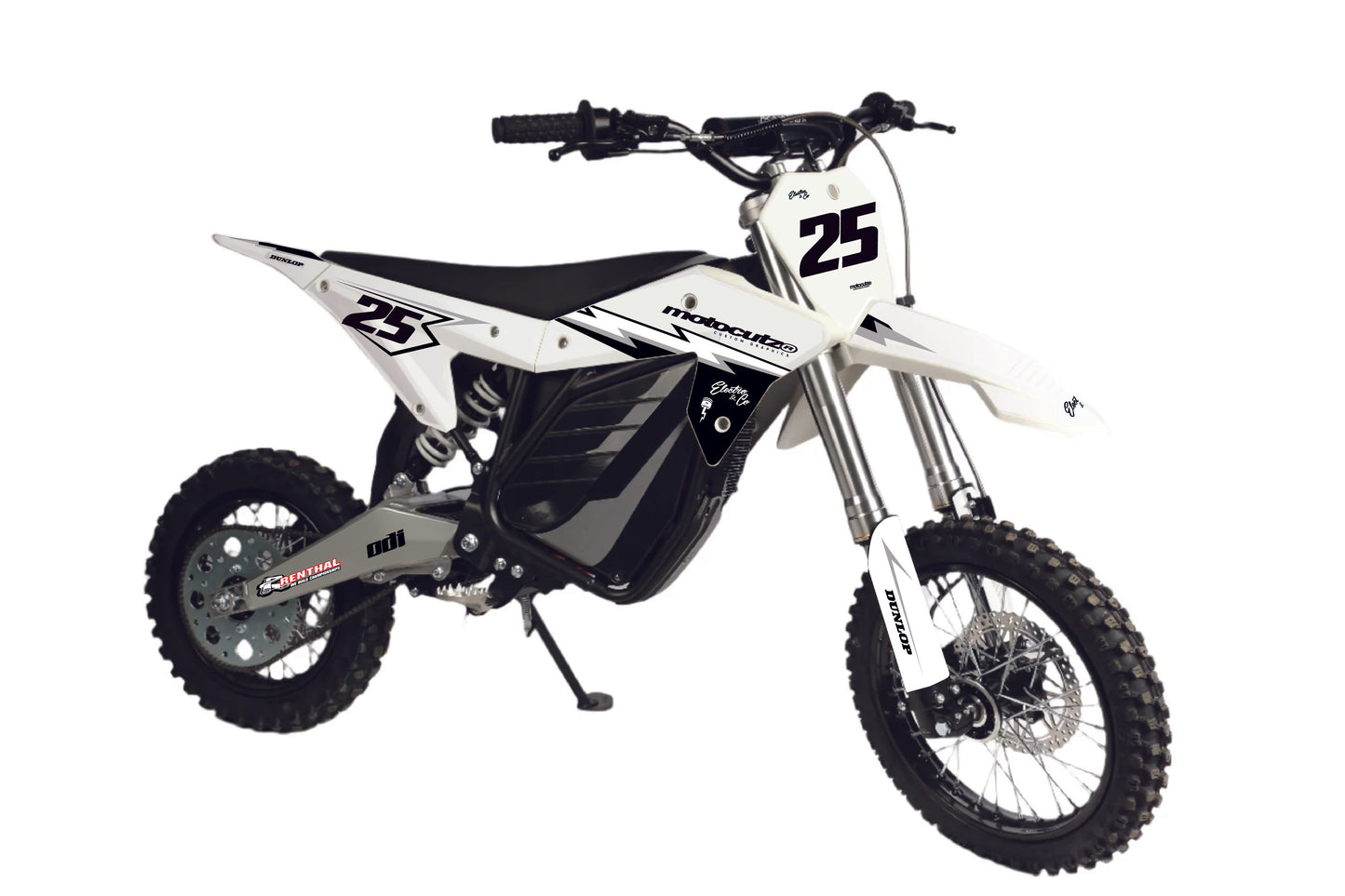 EMT RTR Series 2