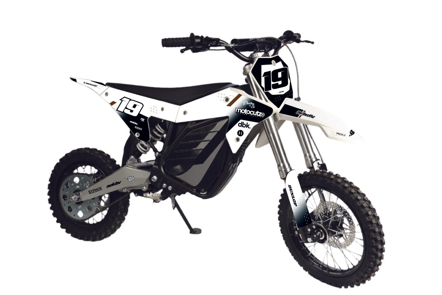EMT RTR Series 5