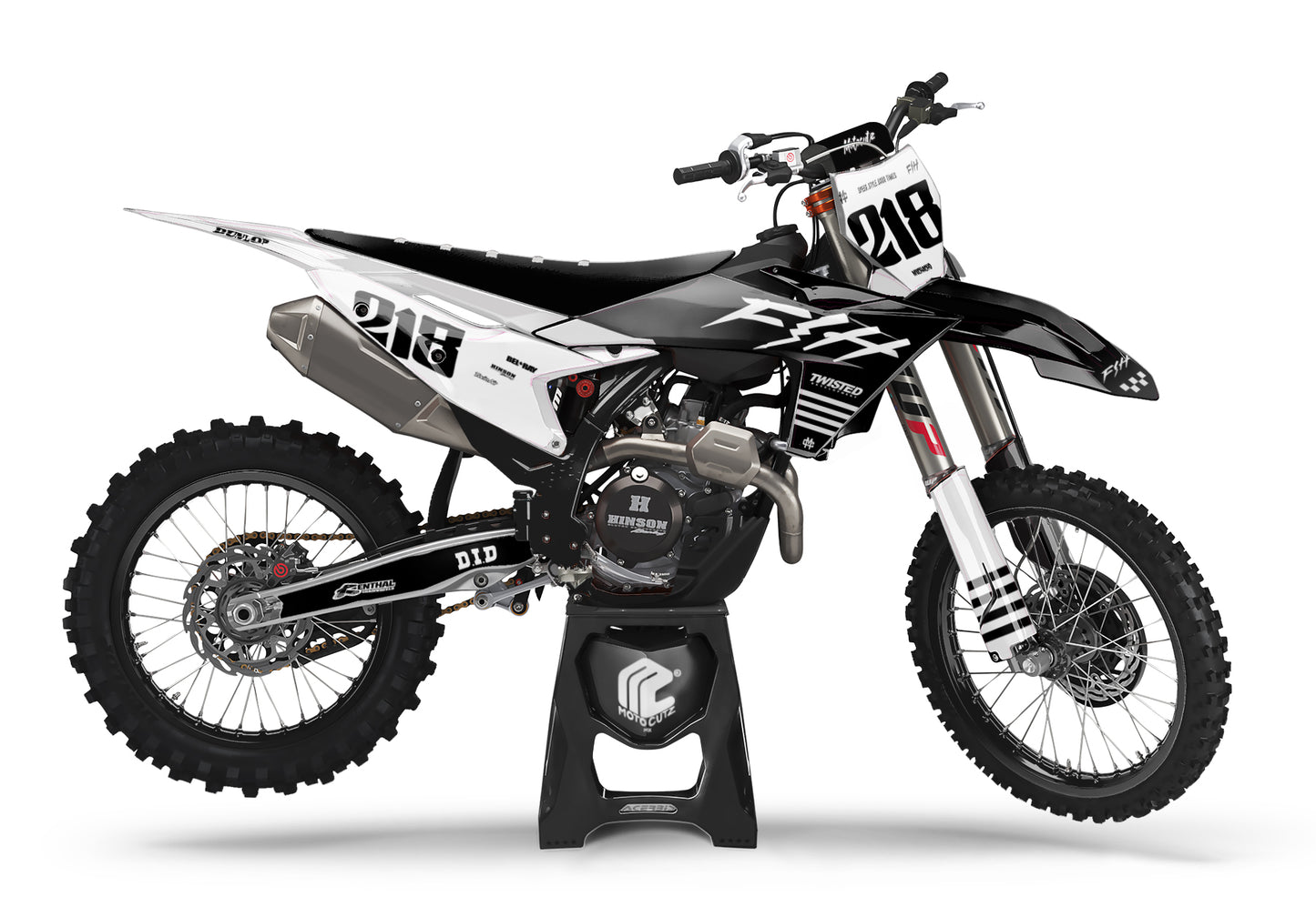 KTM Series 26