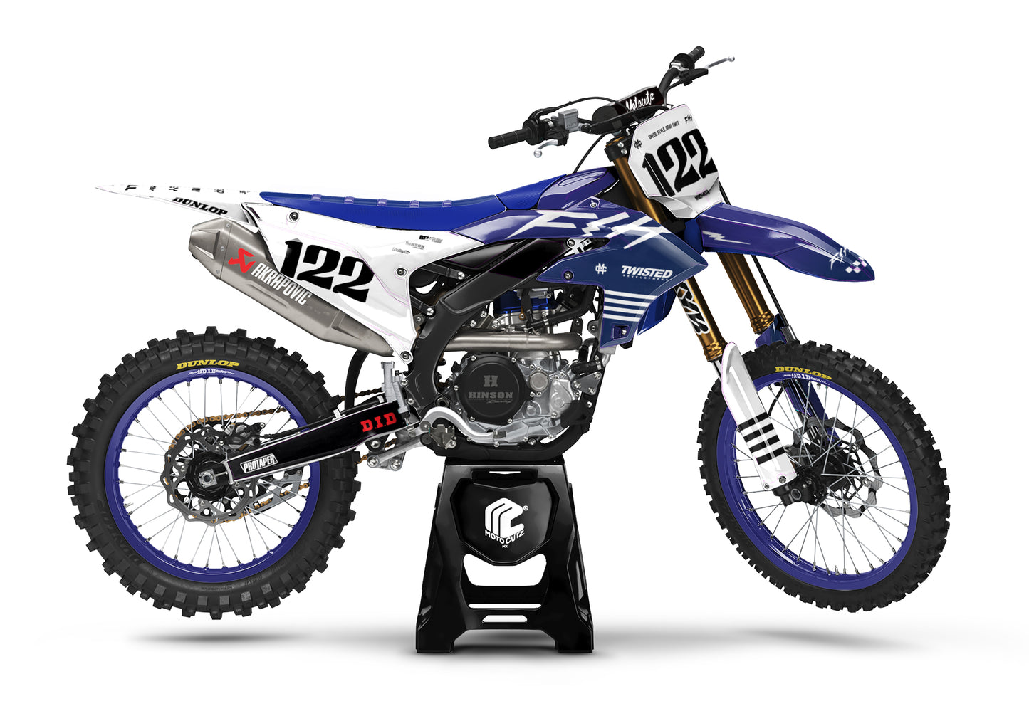 YAMAHA Series 26