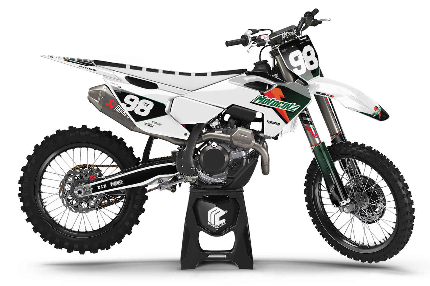 HUSQVARNA G Series