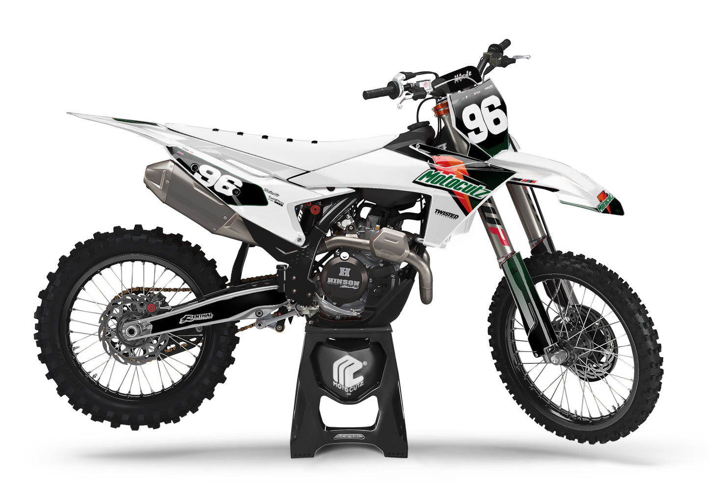 KTM G Series