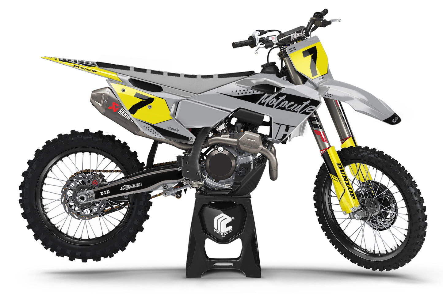HUSQVARNA POLKA SERIES