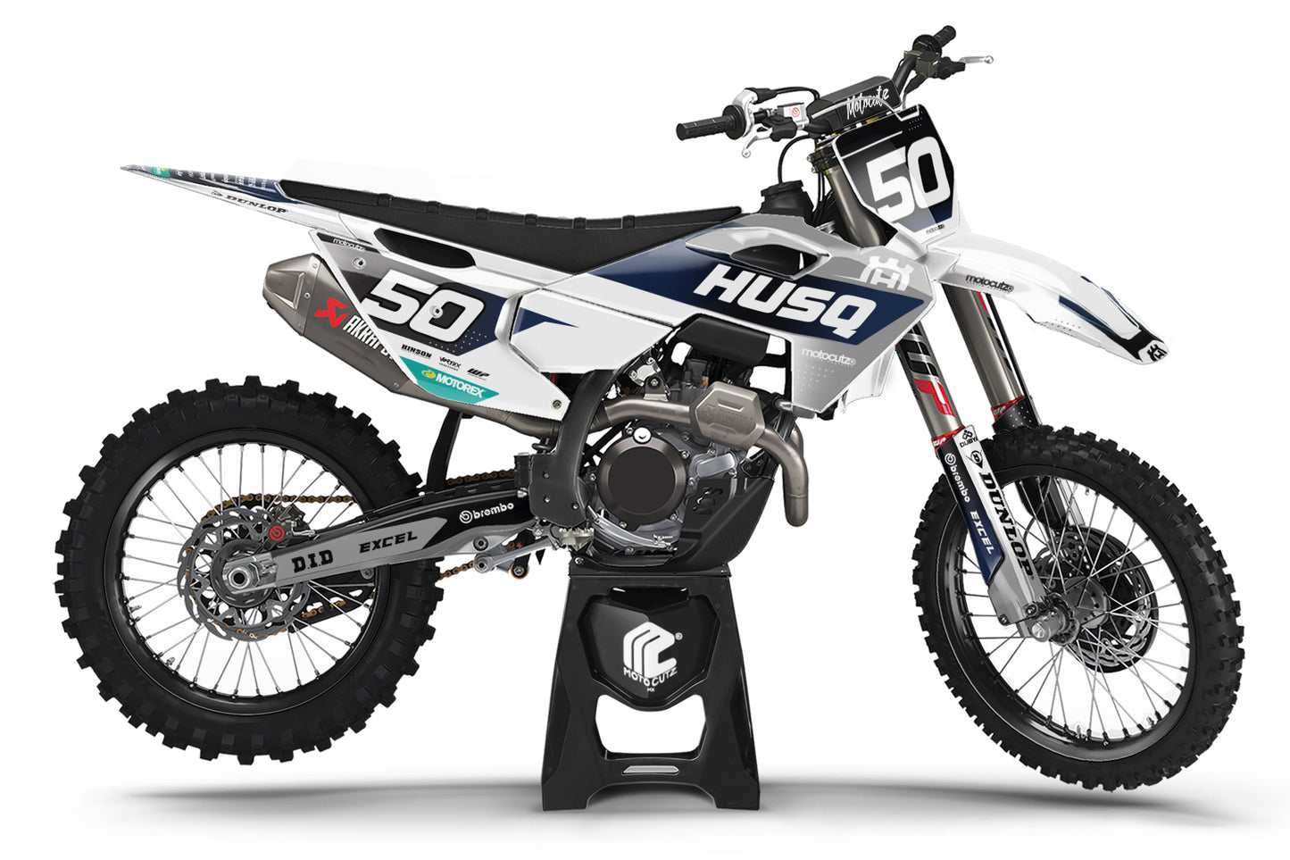 HUSQVARNA PRESSURE SERIES