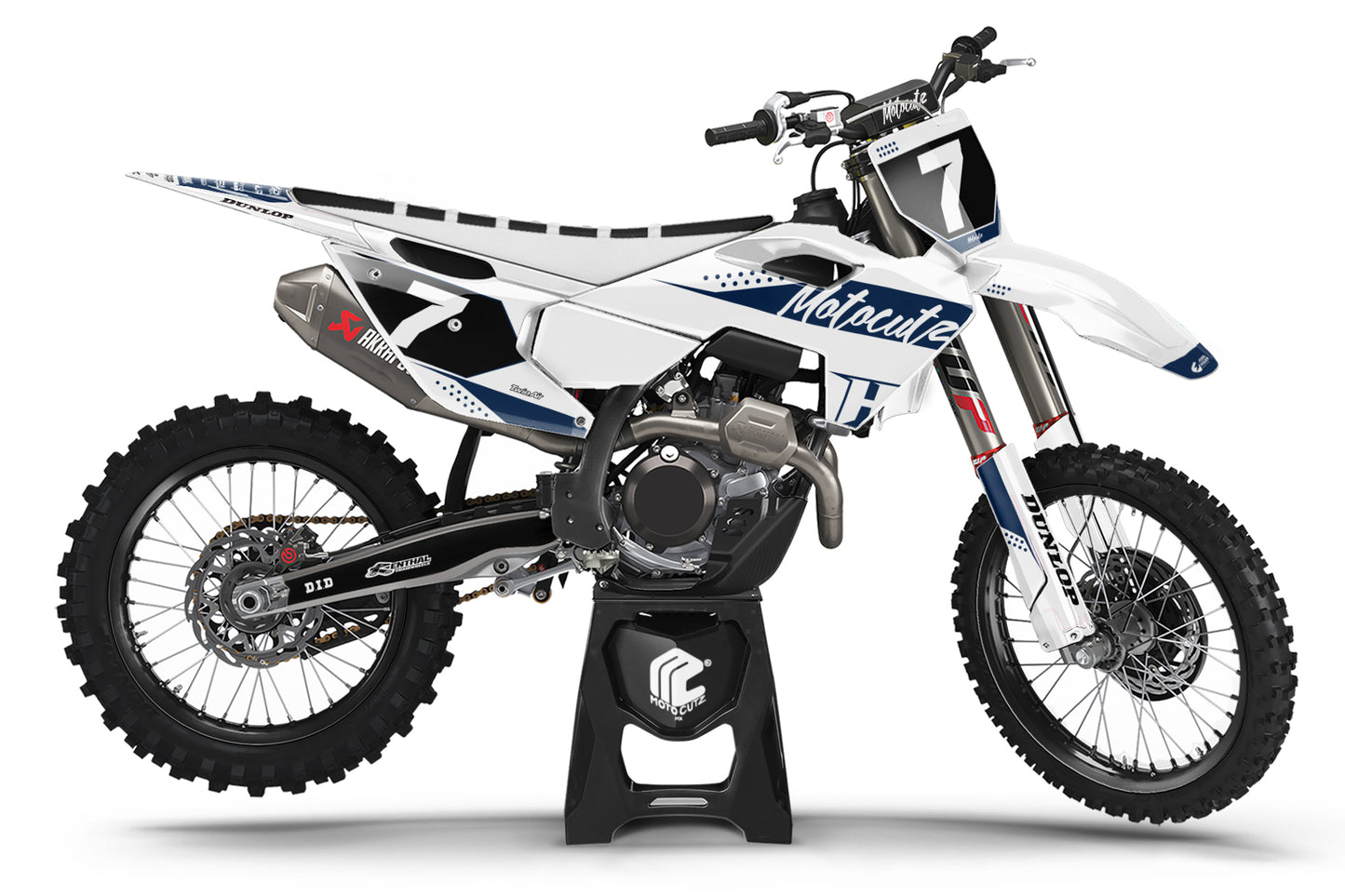 HUSQVARNA POLKA SERIES