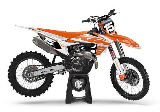 KTM BOLT SERIES