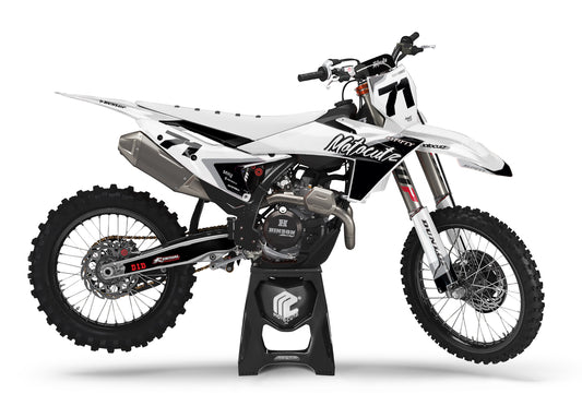KTM SWOOP SERIES