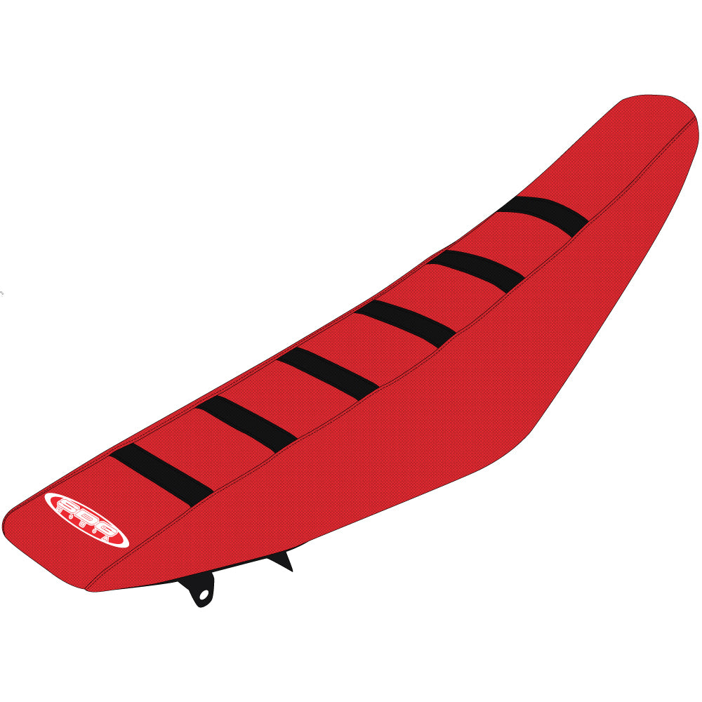 SEAT COVER RIBBED HONDA