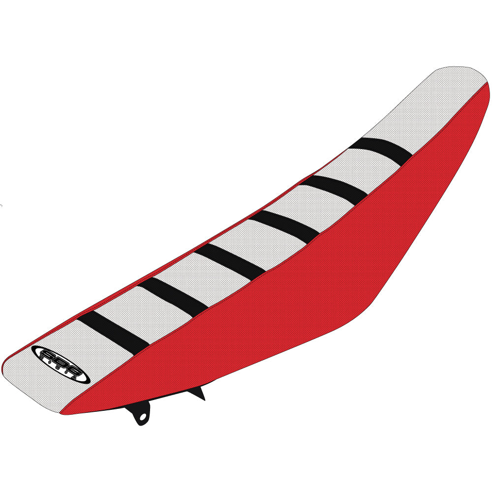 SEAT COVER RIBBED HONDA