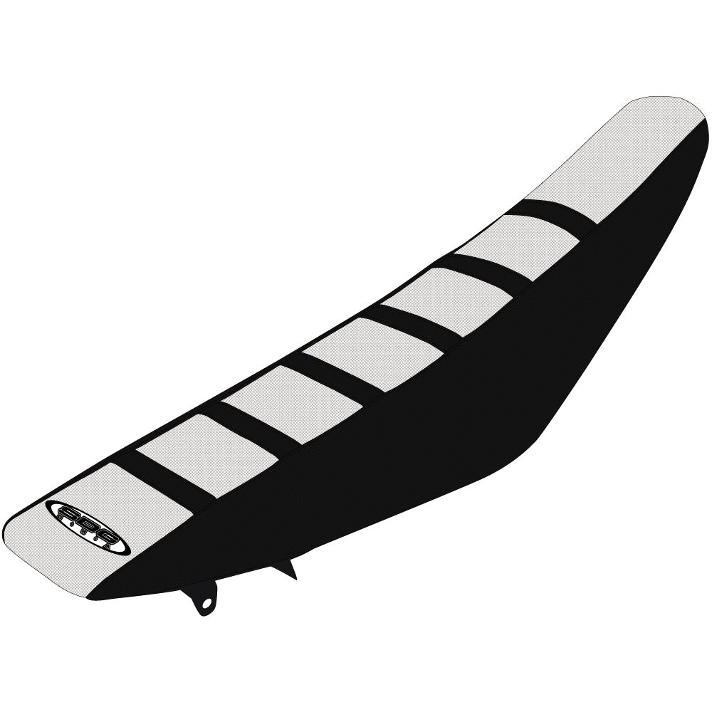 SEAT COVER RIBBED HONDA