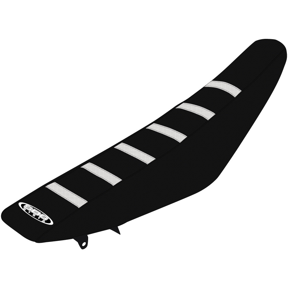 SEAT COVER RIBBED KAWASAKI