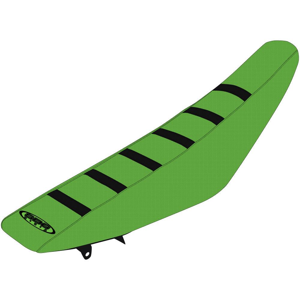 SEAT COVER RIBBED KAWASAKI