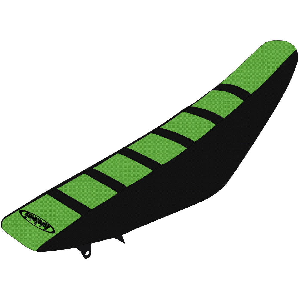 SEAT COVER RIBBED KAWASAKI