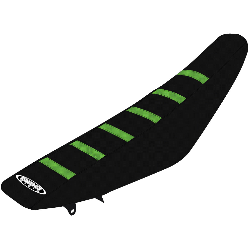 SEAT COVER RIBBED KAWASAKI