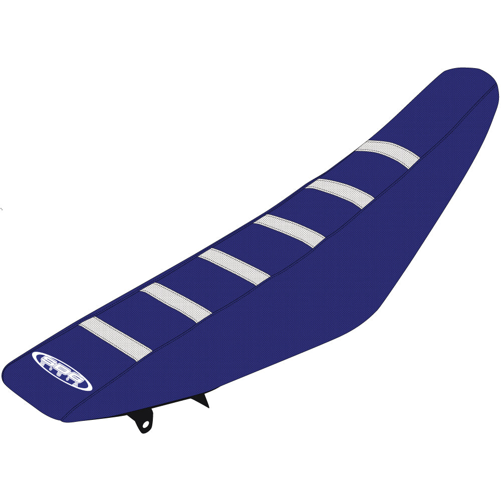 SEAT COVER RIBBED YAMAHA