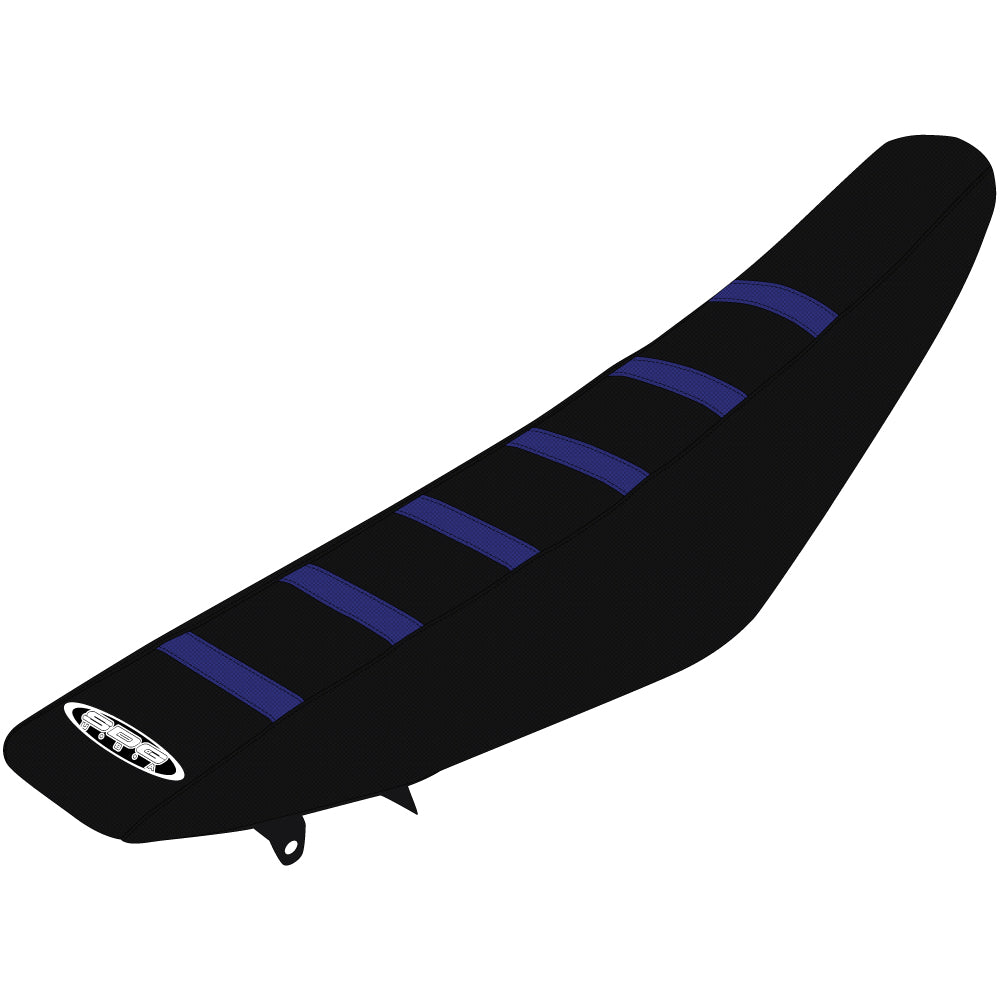 SEAT COVER RIBBED YAMAHA