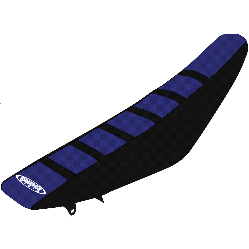 SEAT COVER RIBBED YAMAHA