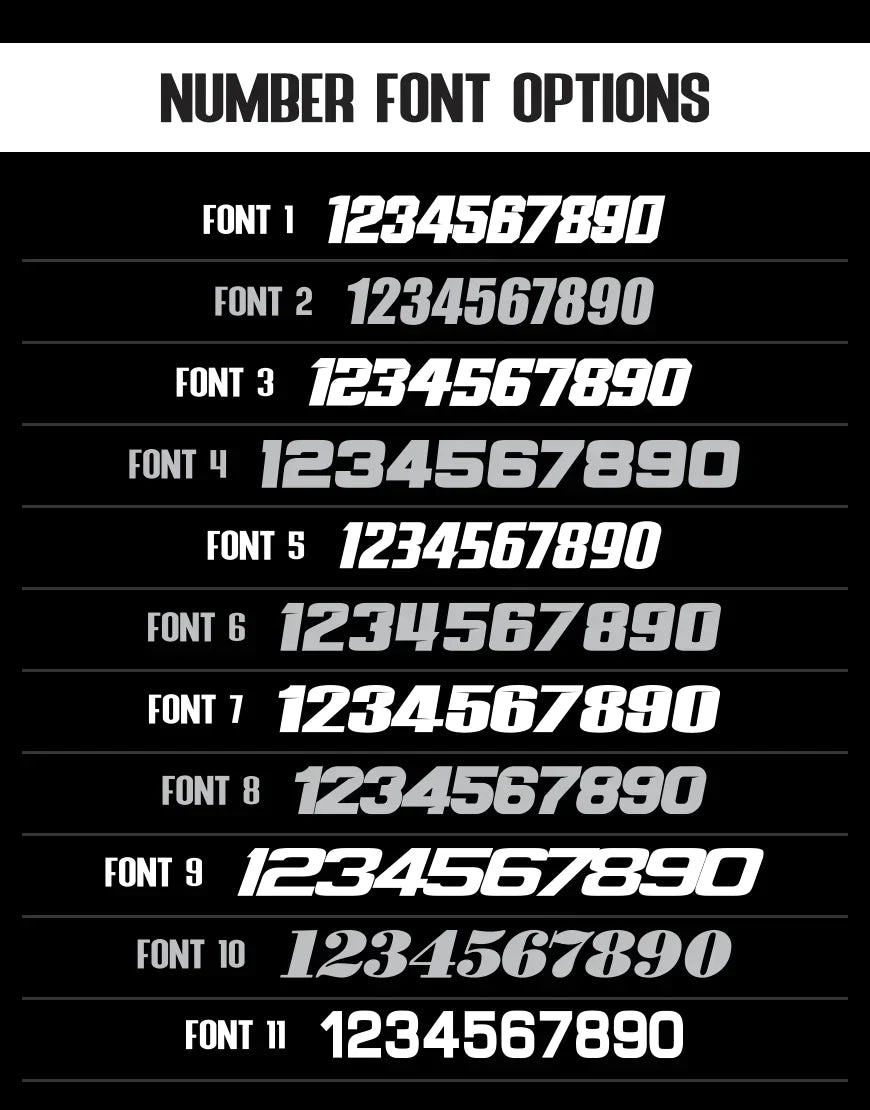 Kawasaki Fast Series