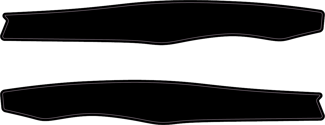 Single Pieces