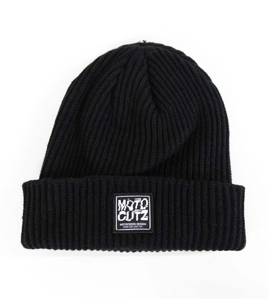 Distort Beanie