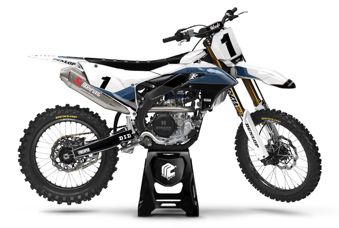 YAMAHA Series 25