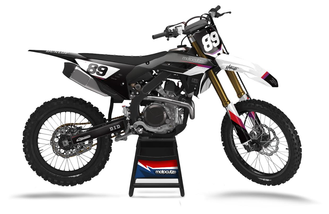 HONDA Series 23