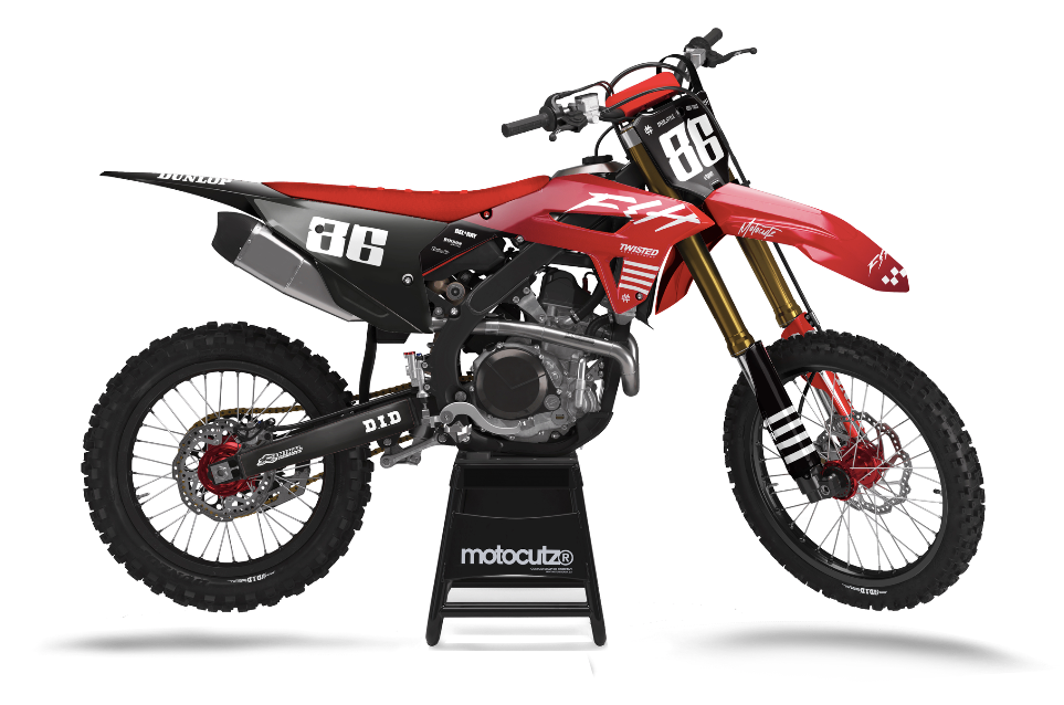 HONDA Series 24