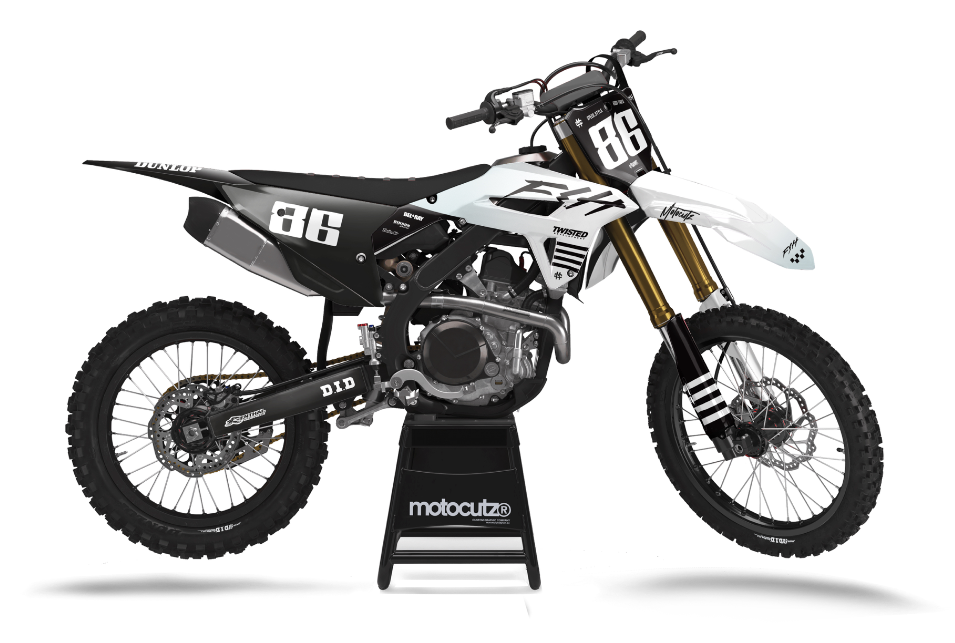 HONDA Series 24