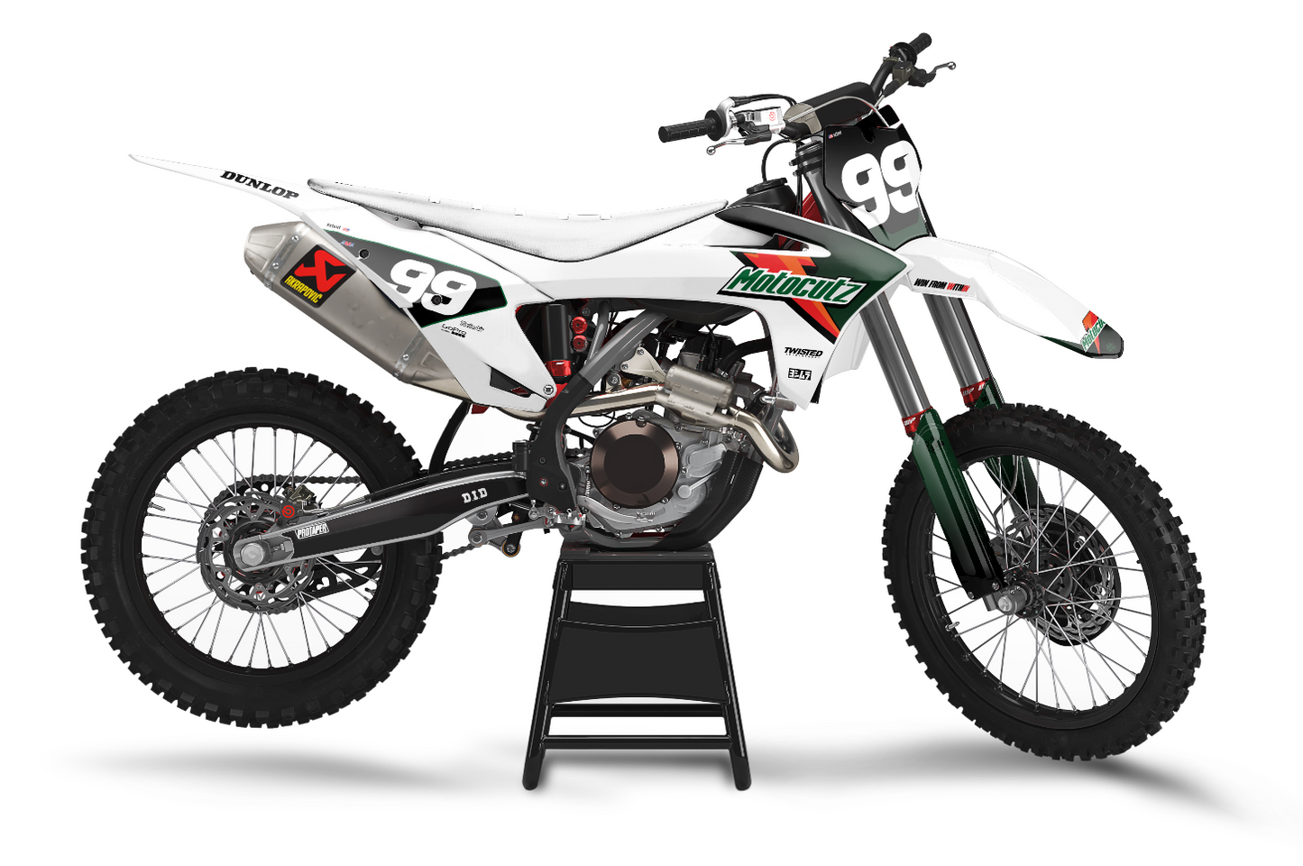 GAS GAS G Series