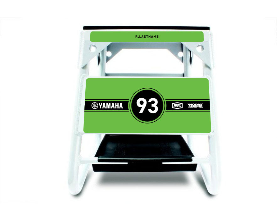 STAND GRAPHICS SERIES 5