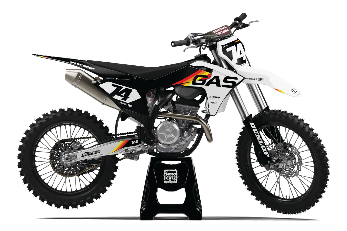 GAS GAS Tri Series