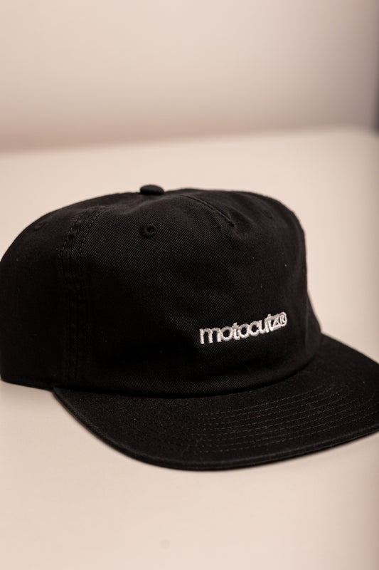 Motocutz Staple Hat