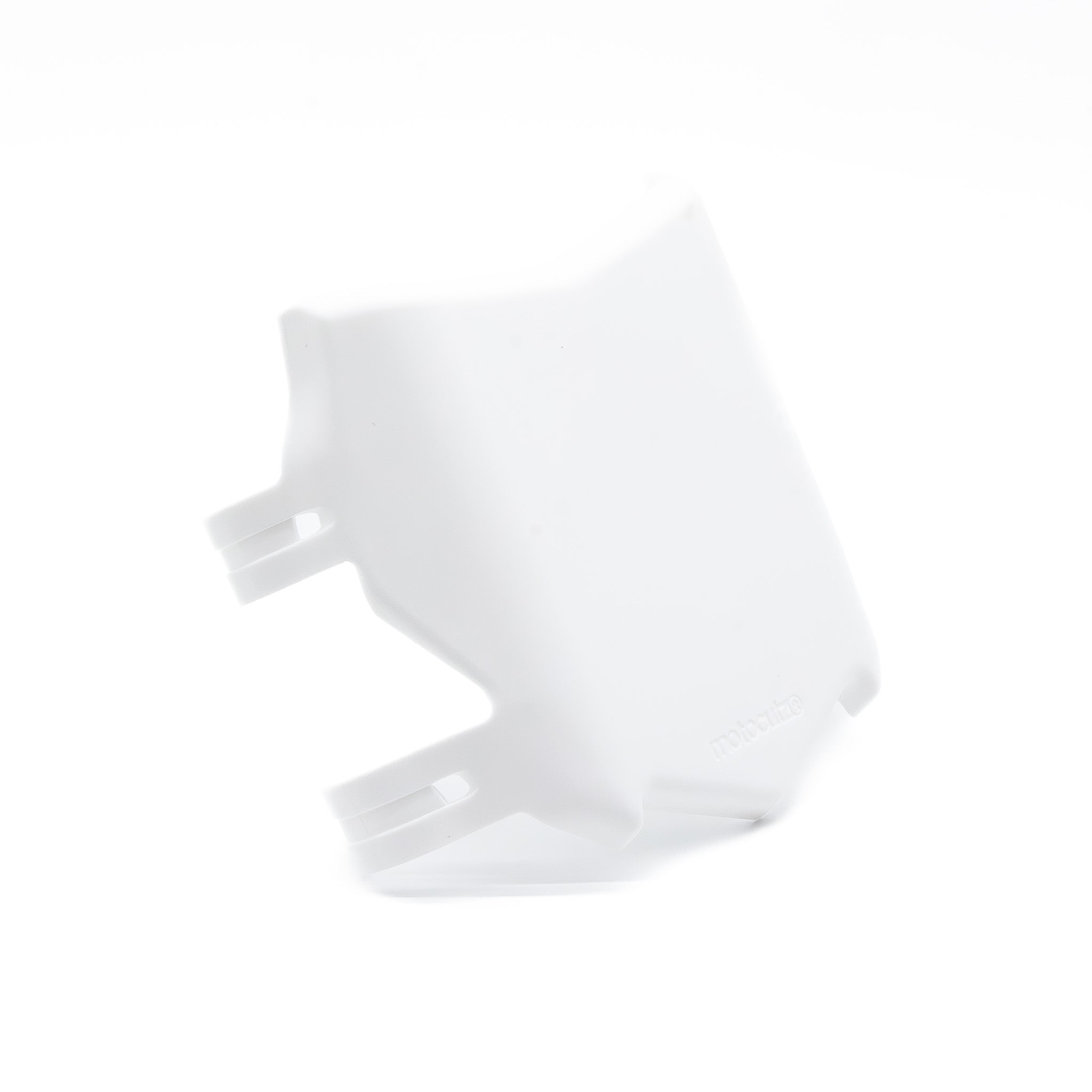 サクシード MOTOCUTZ X TG BUILT FRONT NUMBER PLATE WHITE – MotocutzMX