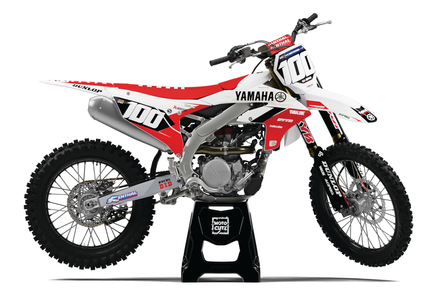 YAMAHA VISION SERIES