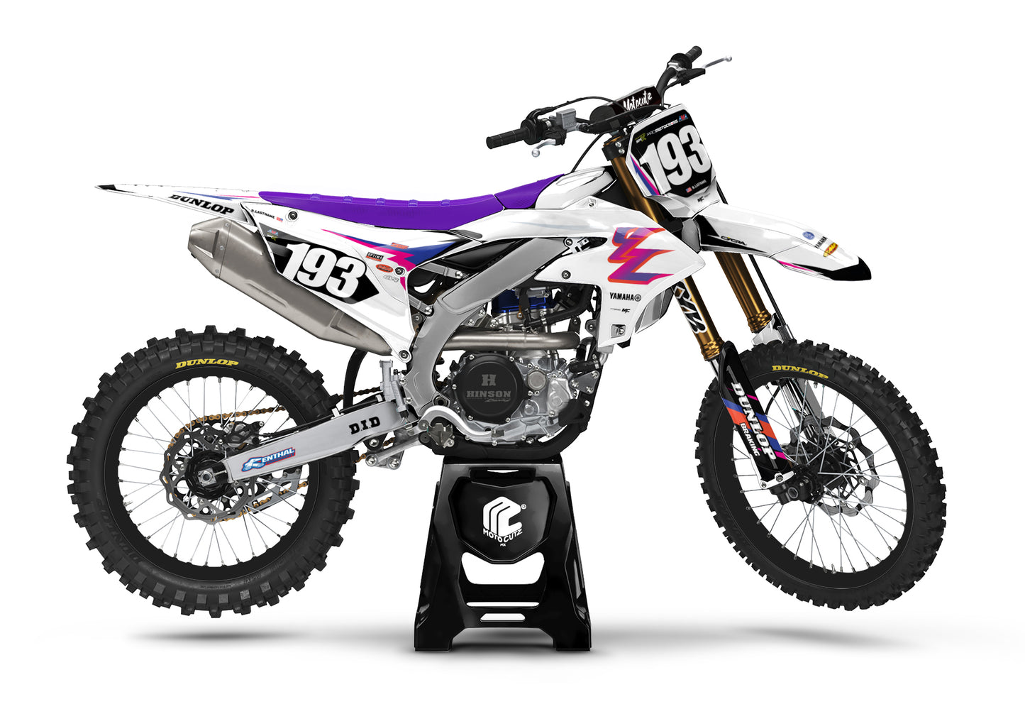 YAMAHA RETRO SERIES