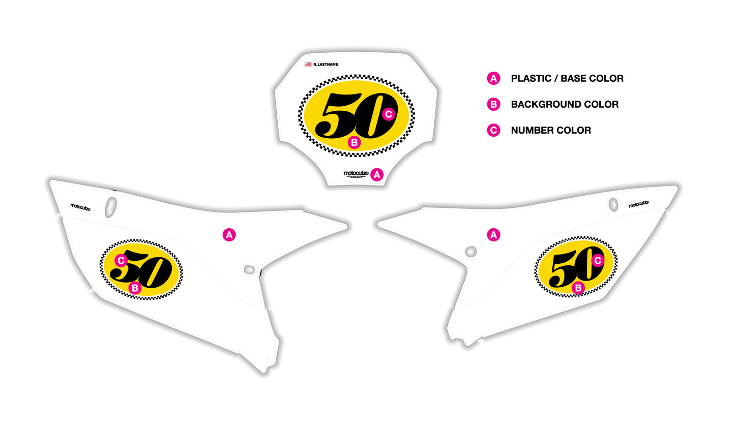 YAMAHA Backgrounds Series 5