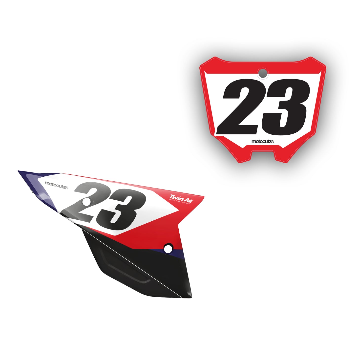 HONDA Backgrounds Series 4