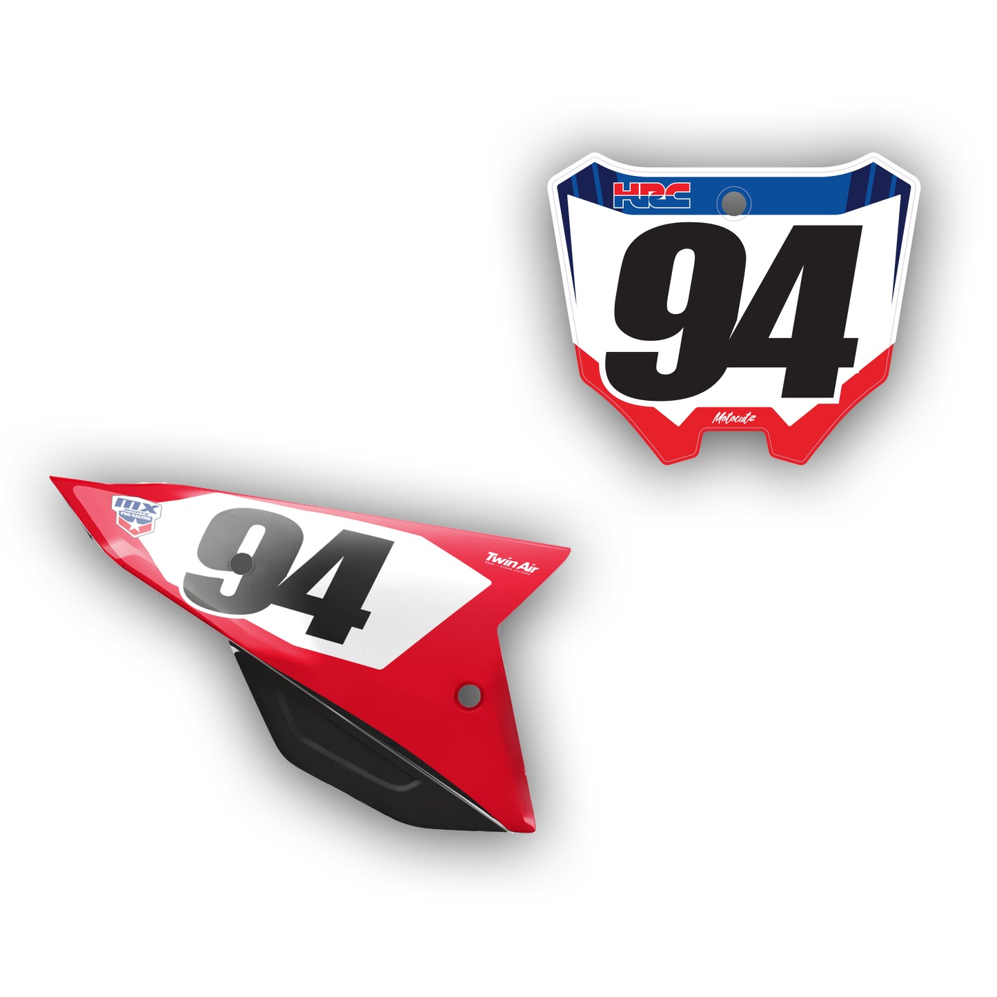 HONDA Backgrounds Series 3
