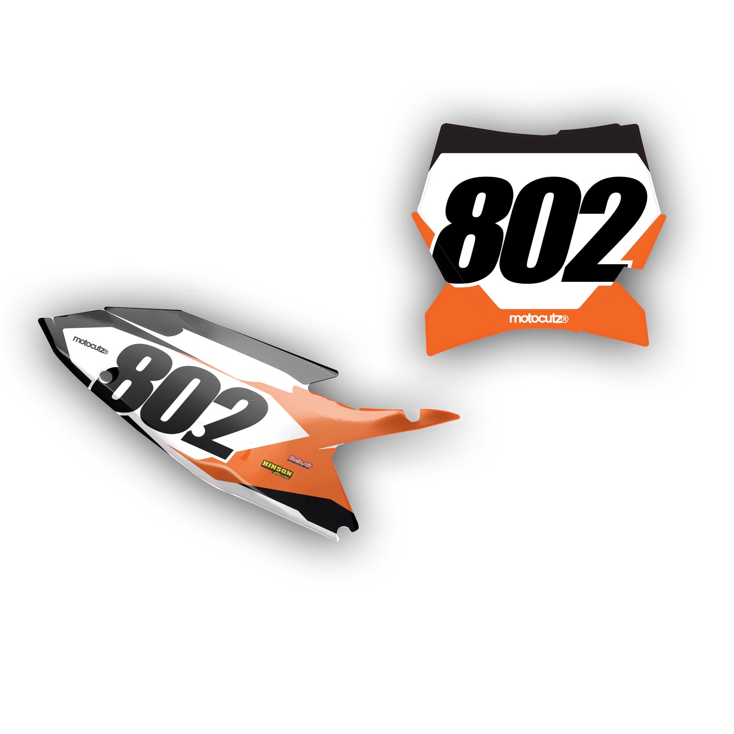 KTM Backgrounds Series 4