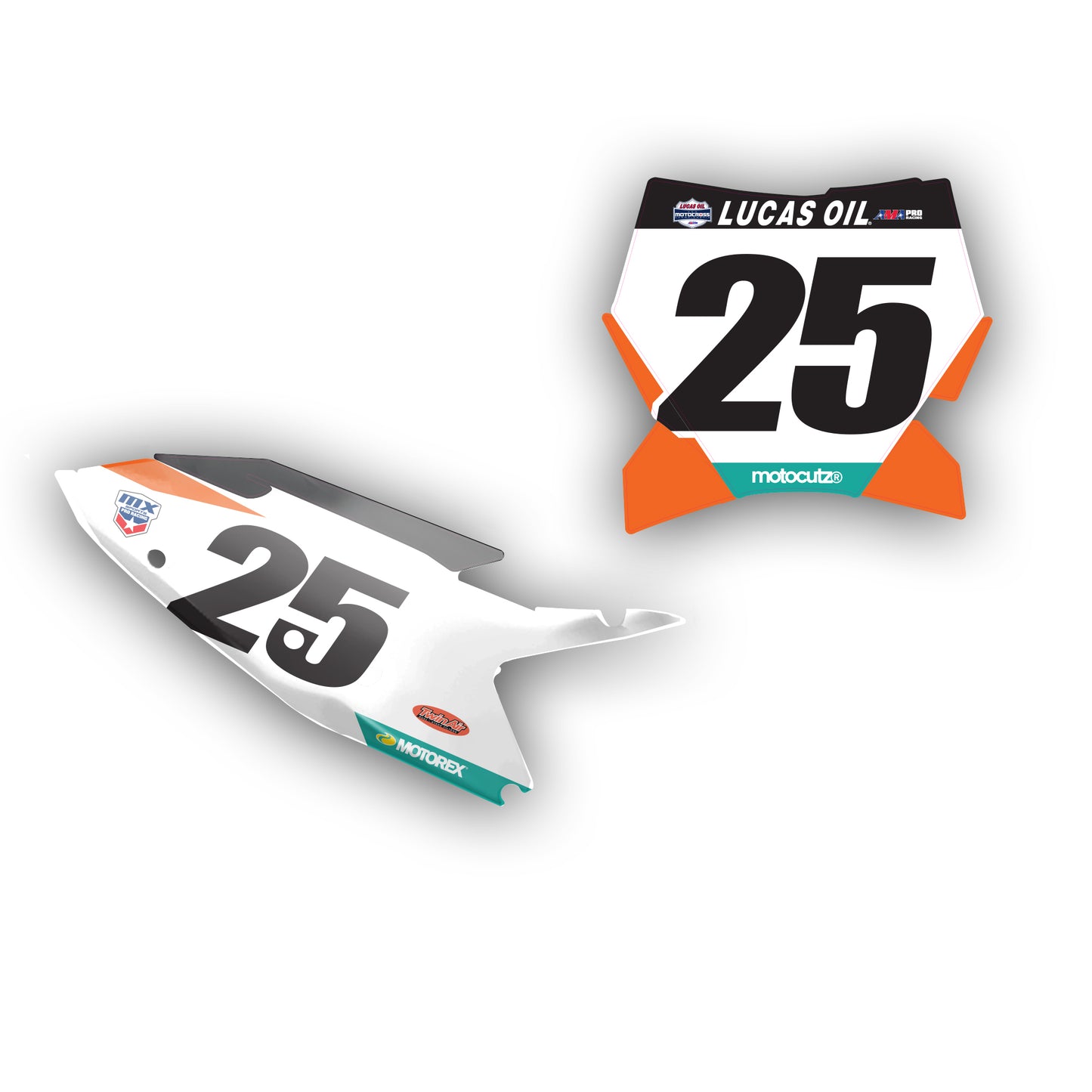KTM Backgrounds Series 3