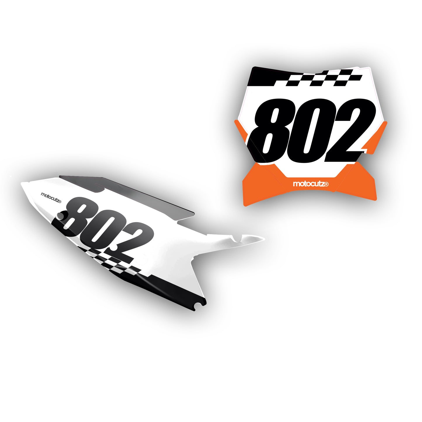 KTM Backgrounds Series 2