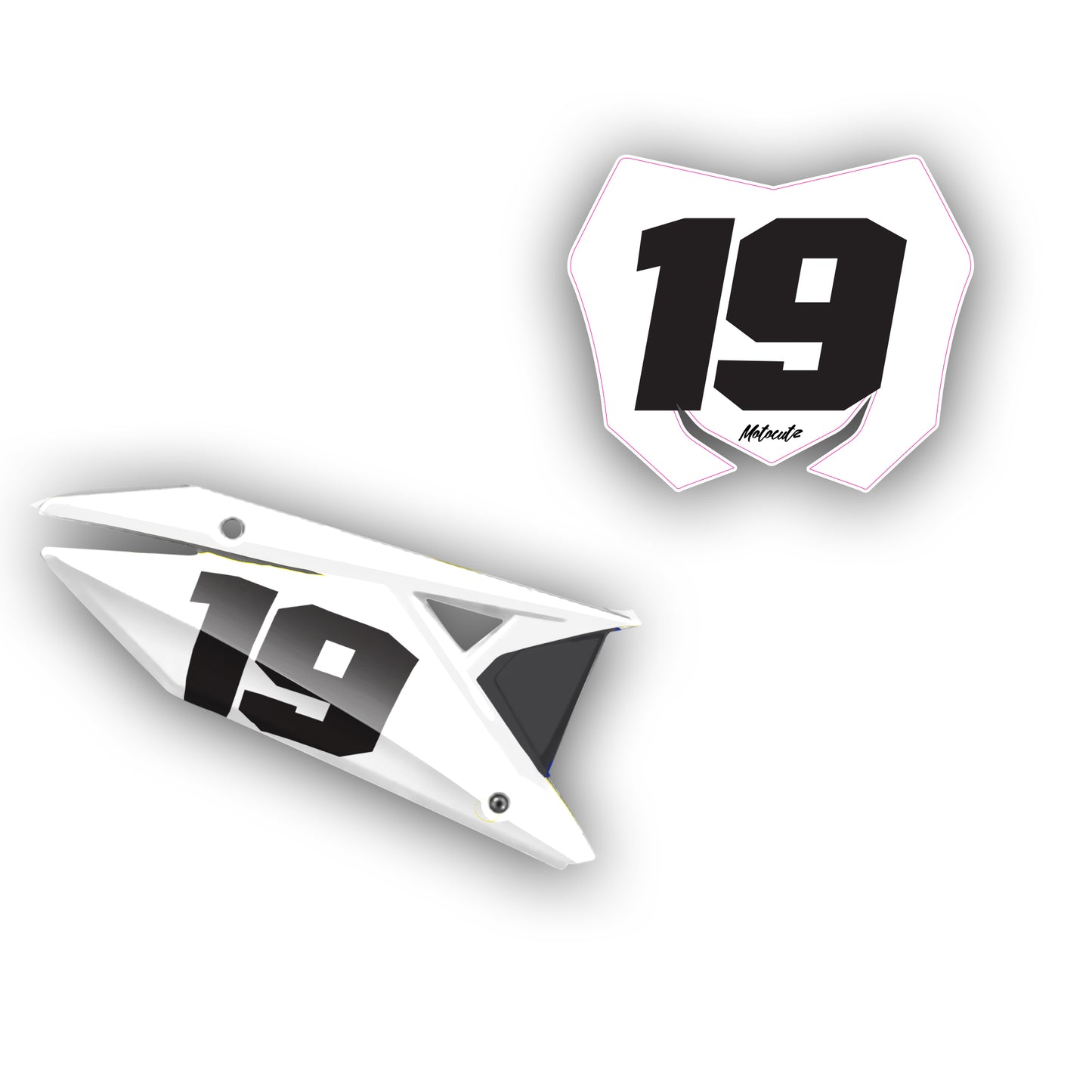 SUZUKI Backgrounds Series 1