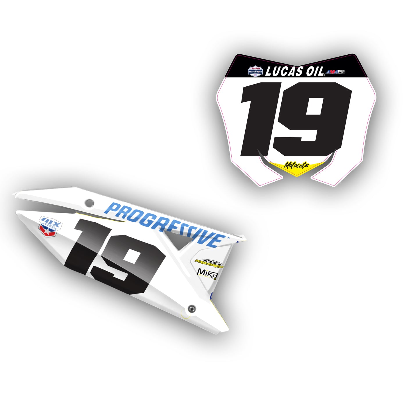 SUZUKI Backgrounds Series 3