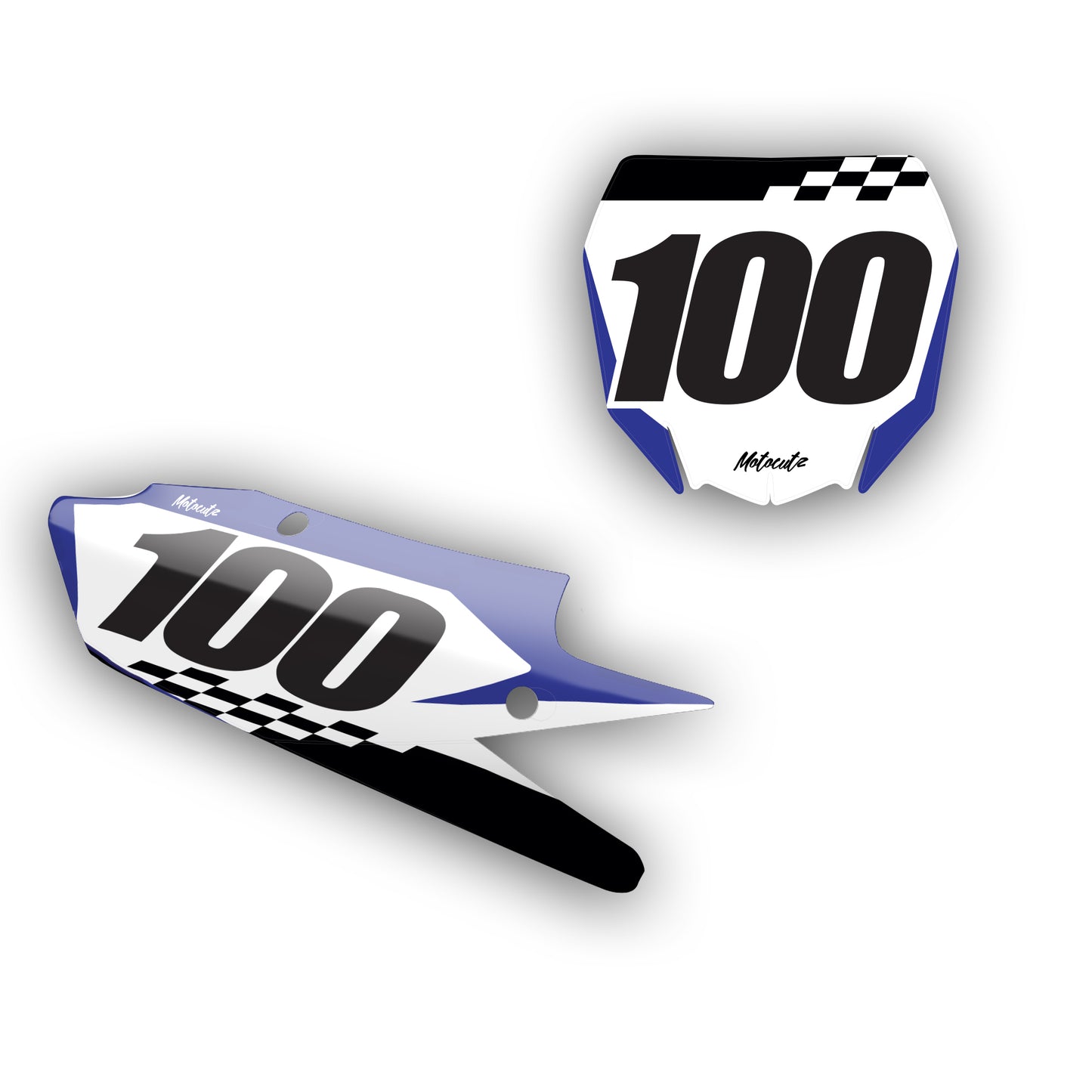 YAMAHA Backgrounds Series 2