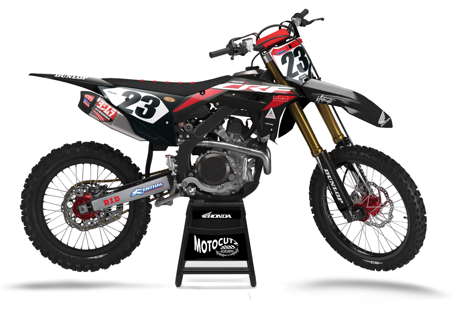 HONDA Series 21