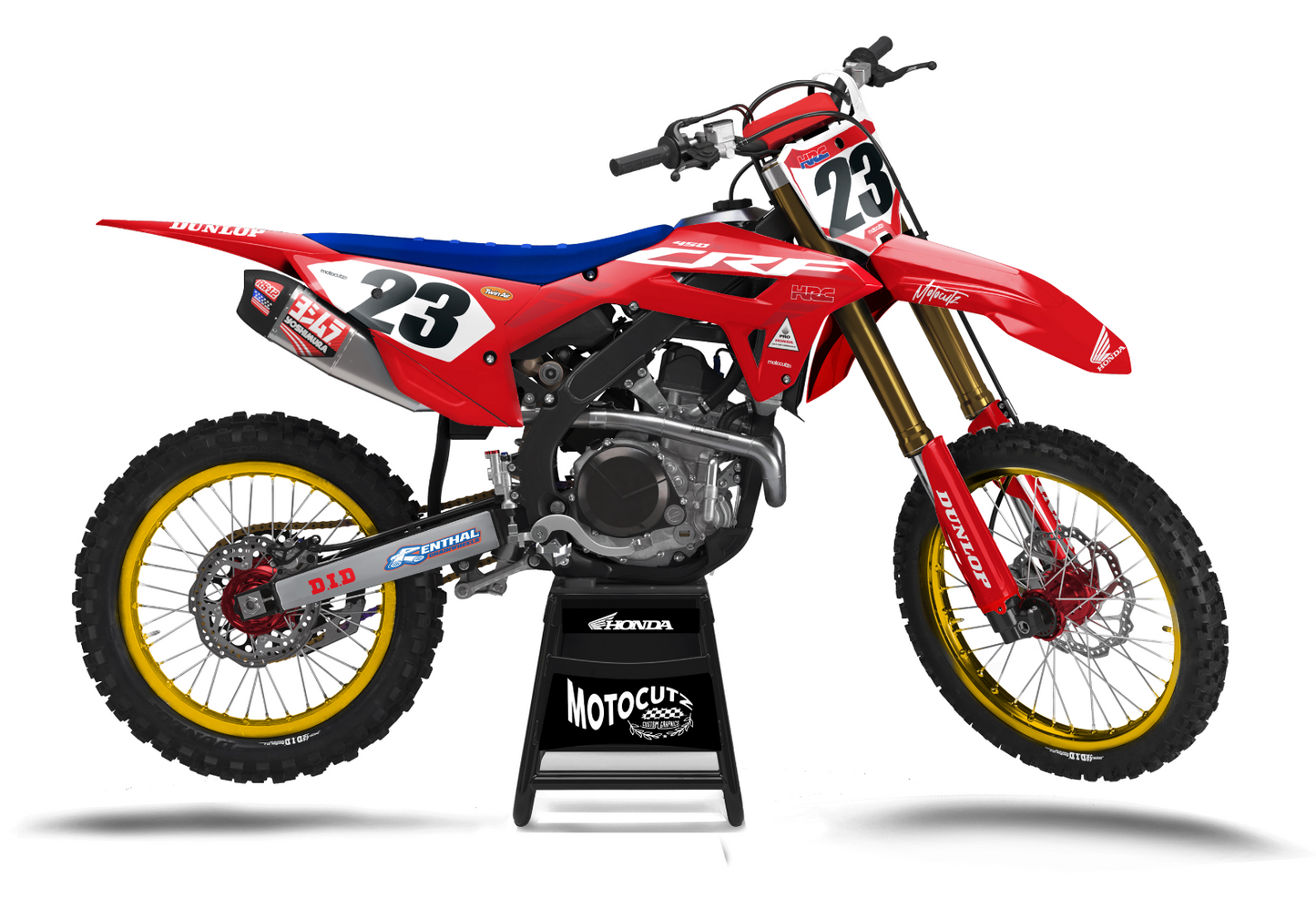 HONDA Series 21