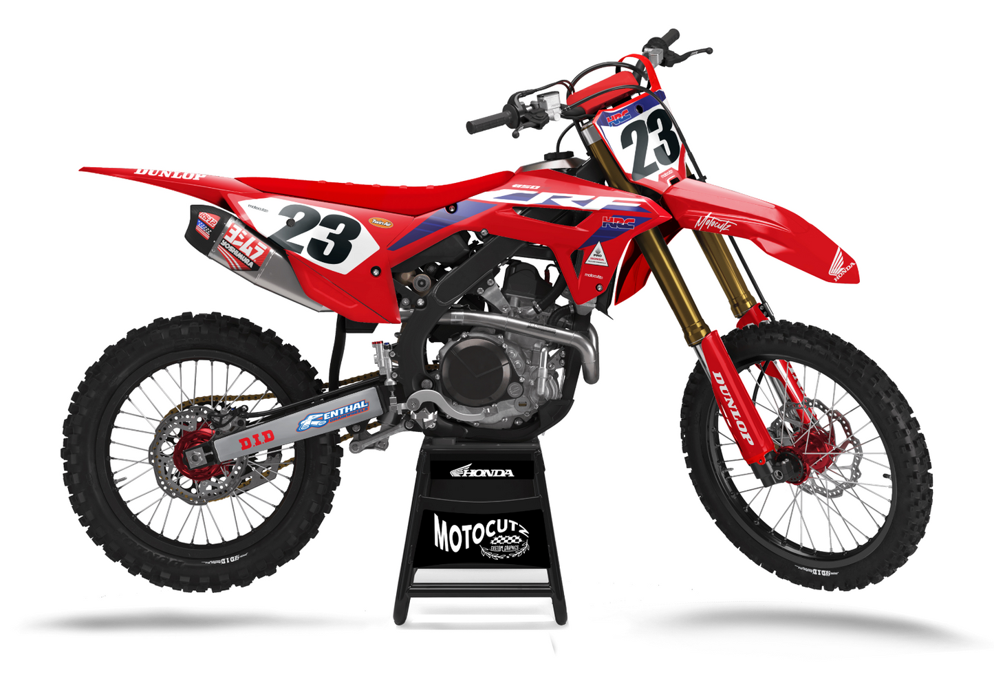 HONDA Series 21