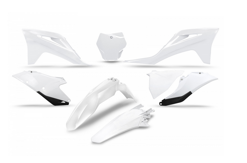 GAS GAS PLASTIC KIT