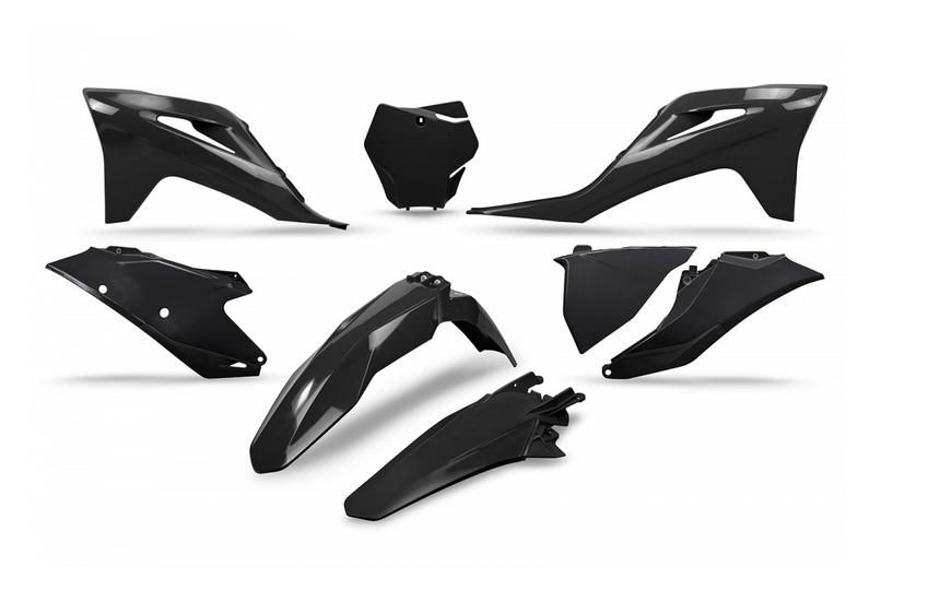 GAS GAS PLASTIC KIT