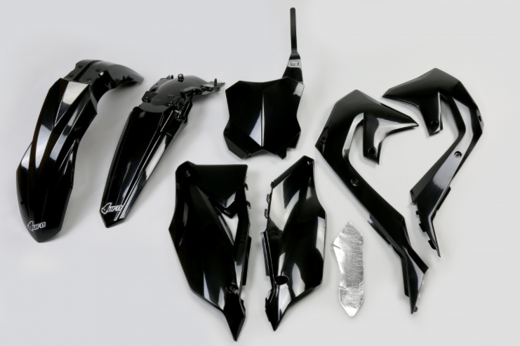 KAWASAKI PLASTIC KIT